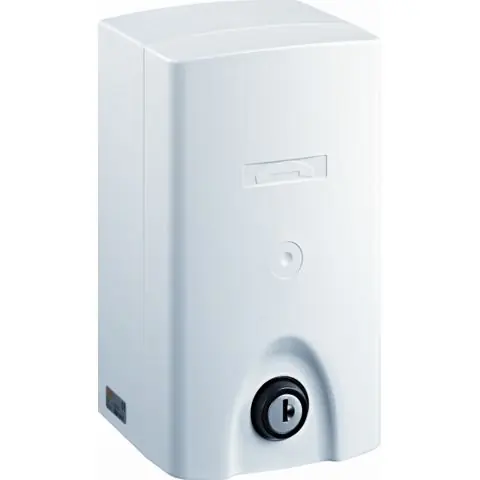 Rabatter Obo Bettermann 5084048 Kapsling